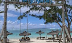 C Mauritius