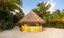 Eri Maldives
