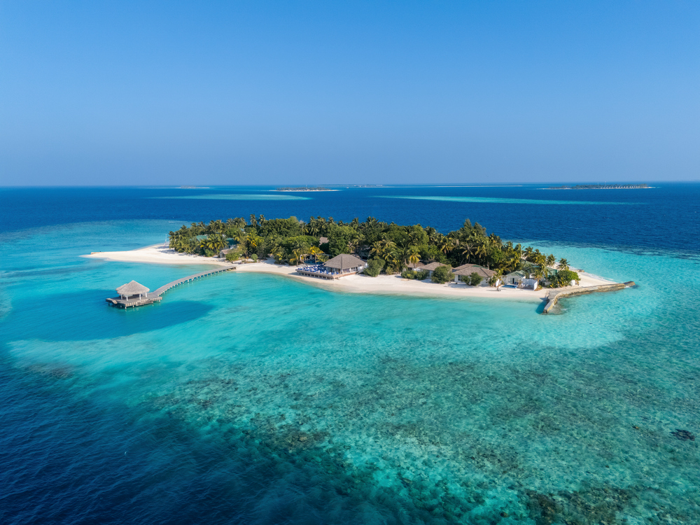 Eri Maldives